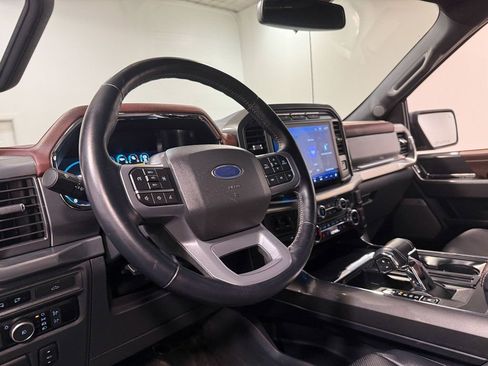 Used 2022 Ford F150 Lariat image 73