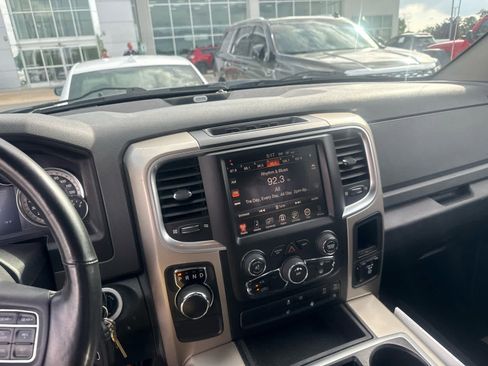 Used 2014 RAM 1500 Lone Star RWD image 7