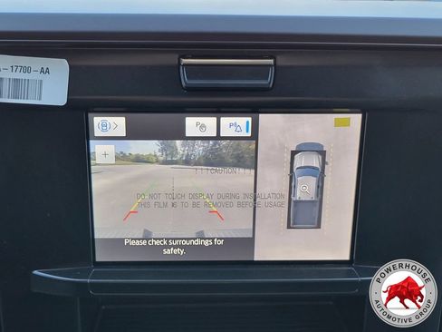 New 2025 Ford F350 XL w/ STX Appearance Package AWD/4WD image 22