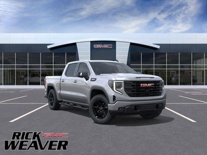 New 2026 GMC Sierra 1500 Elevation w/ Elevation Premium Package