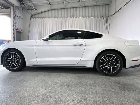 Used 2019 Ford Mustang Coupe w/ Equipment Group 101A image 26