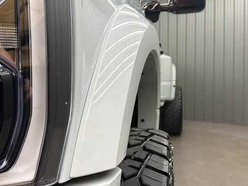 Used 2026 Ford F450 Platinum w/ Platinum Plus Package image 13