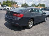 Used 2025 Chevrolet Malibu LS image 4