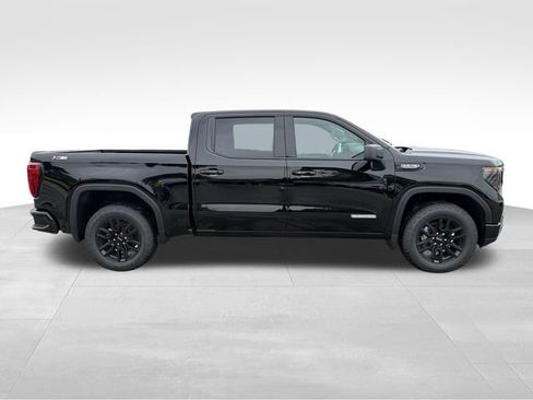 New 2026 GMC Sierra 1500 Elevation w/ X31 Off-Road Package AWD/4WD image 8