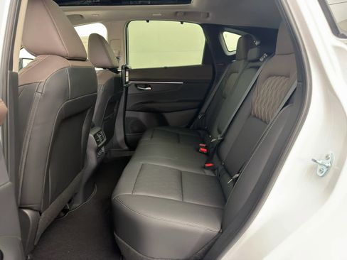 New 2026 Nissan Murano Platinum w/ Cargo Package AWD/4WD image 15