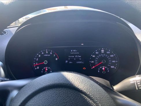 Used 2021 Kia Soul S FWD image 26