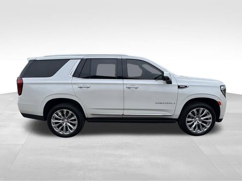 Used 2024 GMC Yukon Denali w/ Max Trailering Package AWD/4WD image 6