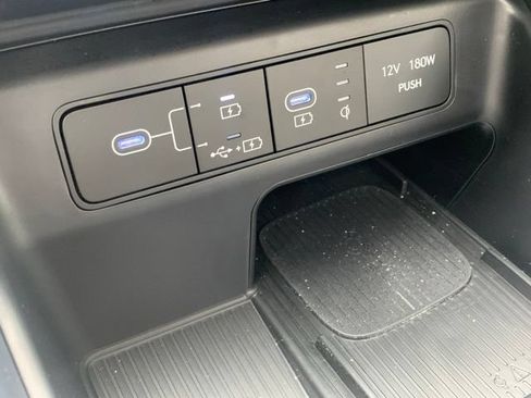 New 2026 Hyundai Tucson SEL AWD/4WD image 22