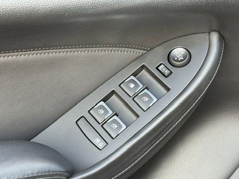 Used 2016 Cadillac CTS Luxury image 11