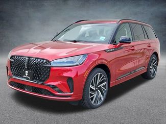 New 2025 Lincoln Aviator Black Label w/ Jet Appearance Package video 3