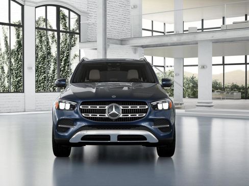 New 2026 Mercedes-Benz GLE 350 4MATIC image 5
