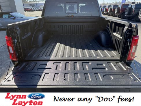 Certified 2022 Ford F150 XLT w/ Equipment Group 302A High image 20