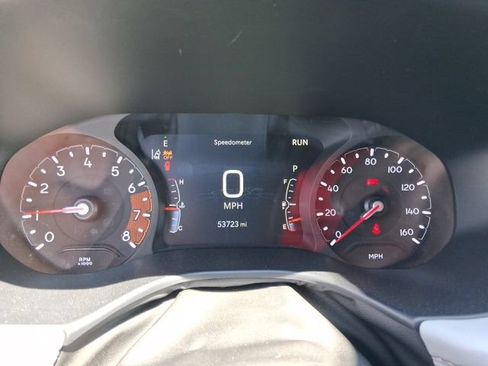 Used 2025 Jeep Compass Limited AWD/4WD image 18