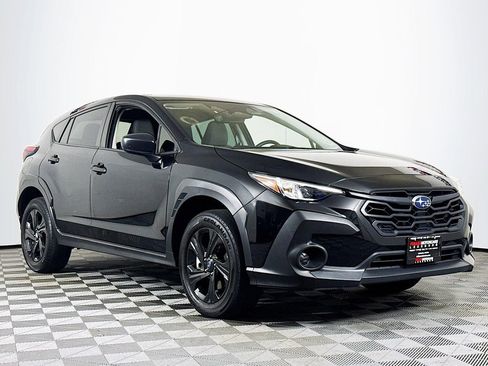 Used 2024 Subaru Crosstrek 2.0i AWD/4WD image 1