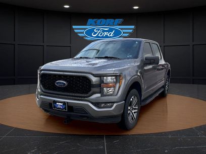Used 2023 Ford F150 XL w/ STX Appearance Package