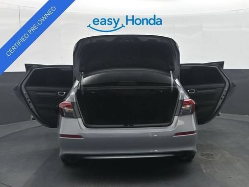 Certified 2026 Honda Civic Si image 40