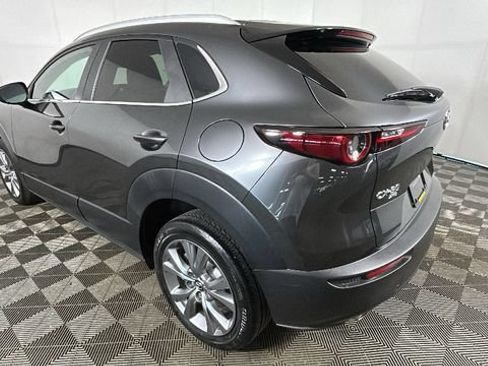 Used 2023 MAZDA CX-30 AWD 2.5 S w/ Preferred Package image 5