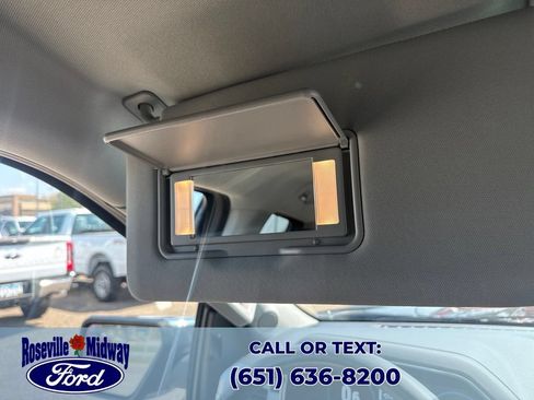 Used 2022 Ford F150 Lariat w/ Equipment Group 502A High AWD/4WD image 26