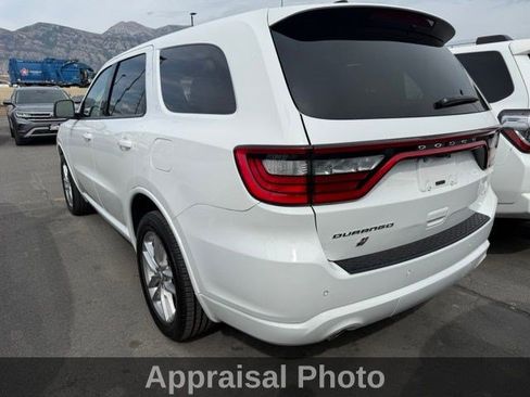 Used 2026 Dodge Durango GT AWD/4WD image 3