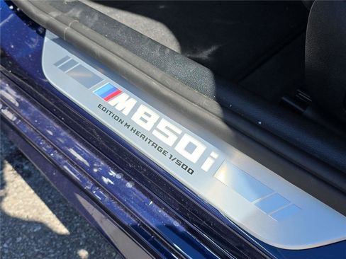 New 2026 BMW M850i xDrive AWD/4WD image 22