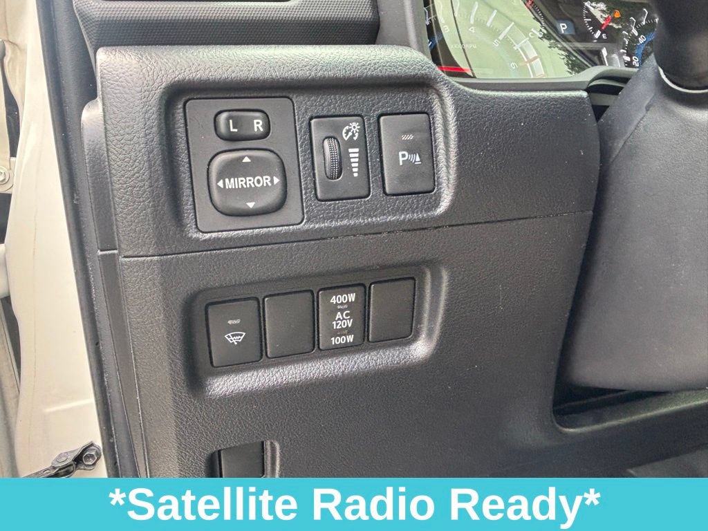 Used 2019 Toyota 4Runner Limited AWD/4WD image 22