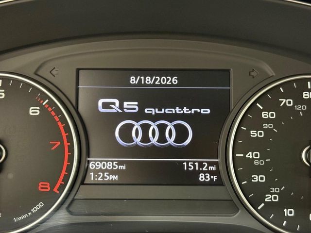 Used 2018 Audi Q5 2.0T Premium w/ Convenience Package AWD/4WD image 17
