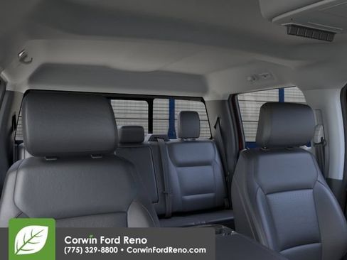 New 2026 Ford F350 Lariat AWD/4WD image 24