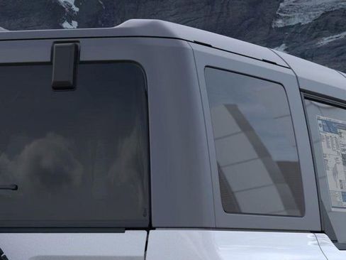 New 2025 Ford Bronco Big Bend AWD/4WD image 25