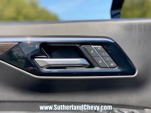 Used 2025 Chevrolet Tahoe LT image 13