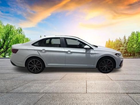 New 2026 Volkswagen Jetta GLI Autobahn image 3