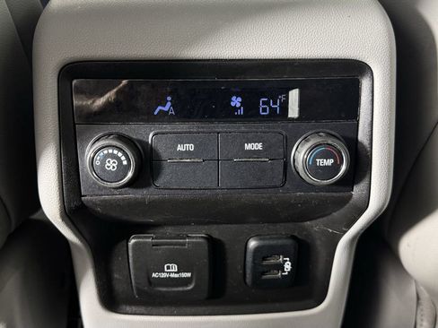 Used 2018 GMC Acadia SLT AWD/4WD image 35
