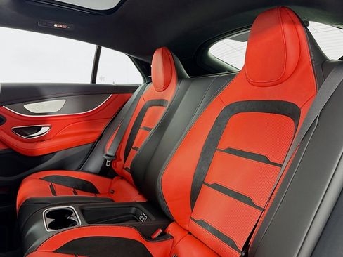 New 2026 Mercedes-Benz AMG GT 53 image 7