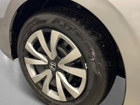 New 2026 Honda Civic LX image 10