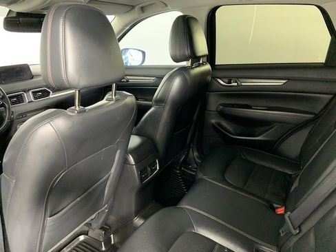 Used 2017 MAZDA CX-5 Grand Touring w/ Premium Package image 28