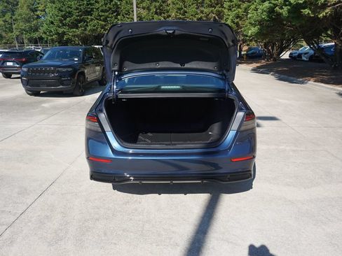 Used 2026 Honda Accord SE image 14