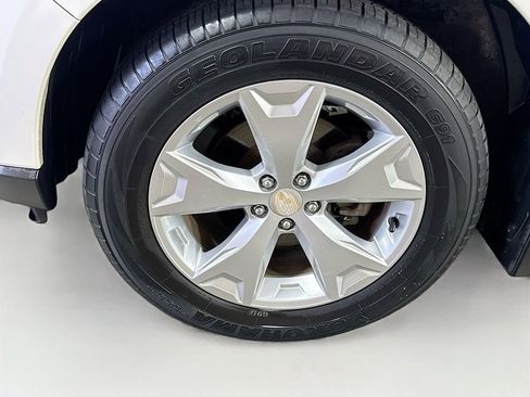 Used 2015 Subaru Forester 2.5i Premium image 38