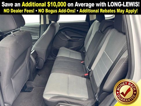 Used 2015 Ford Escape SE image 21