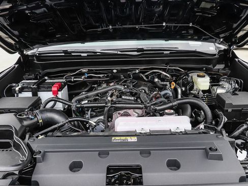 New 2026 Toyota Tacoma SR5 RWD image 13