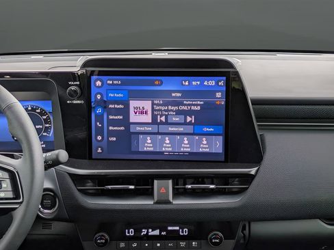 Certified 2026 Subaru Outback Premium AWD/4WD image 18