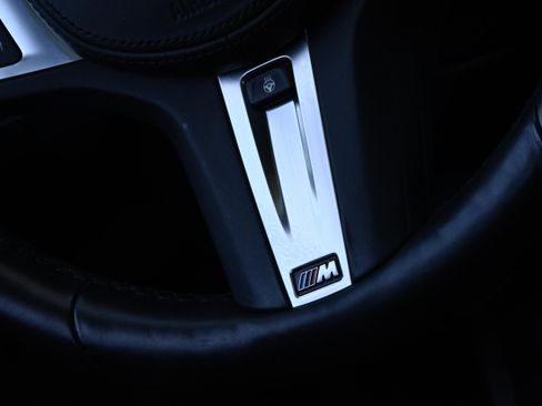 Certified 2023 BMW 430i Gran Coupe w/ M Sport Package image 23