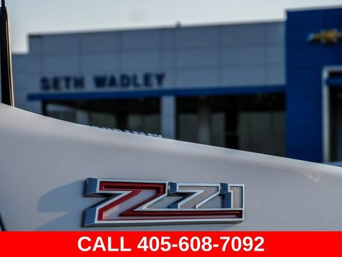 Used 2023 Chevrolet Silverado 2500 LT w/ Convenience Package AWD/4WD image 67