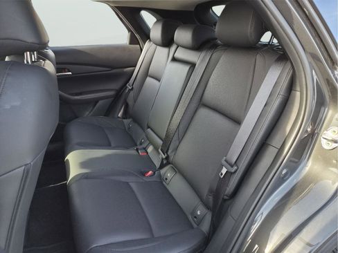 Certified 2025 MAZDA CX-30 AWD 2.5 S w/ Premium Package image 11