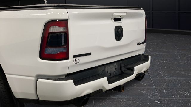 Used 2020 RAM 1500 Big Horn AWD/4WD image 43