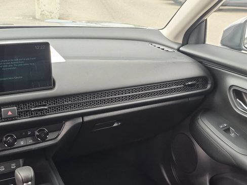 Used 2026 Honda HR-V LX image 32