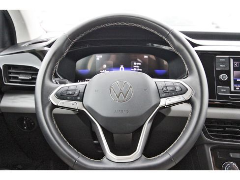 Used 2024 Volkswagen Taos S image 15