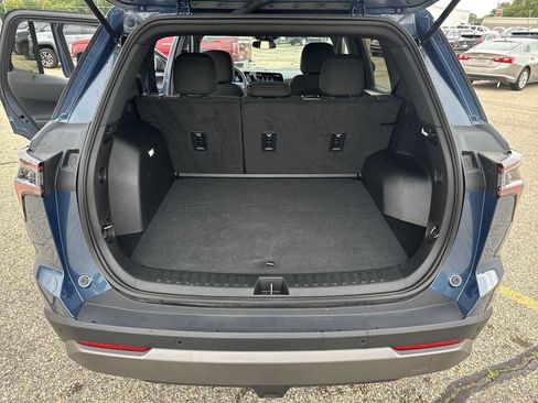 Certified 2026 Chevrolet Equinox LT AWD/4WD image 14