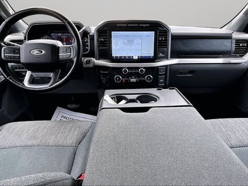 Used 2021 Ford F150 XLT w/ Equipment Group 302A High image 14