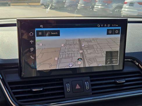 Used 2025 Audi Q5 2.0T Premium Plus w/ Premium Plus Package image 19