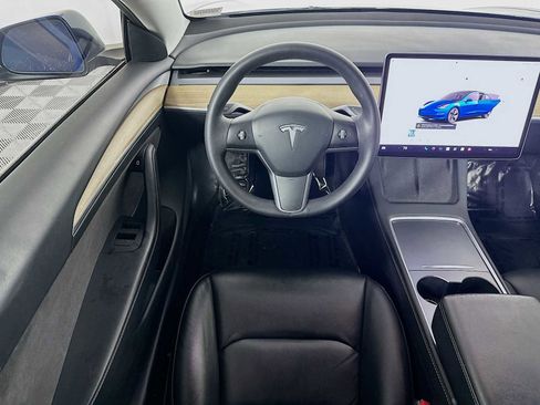 Used 2022 Tesla Model 3 image 19