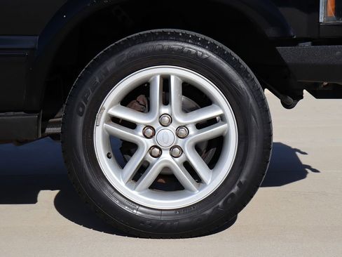 Used 2004 Land Rover Discovery SE image 61